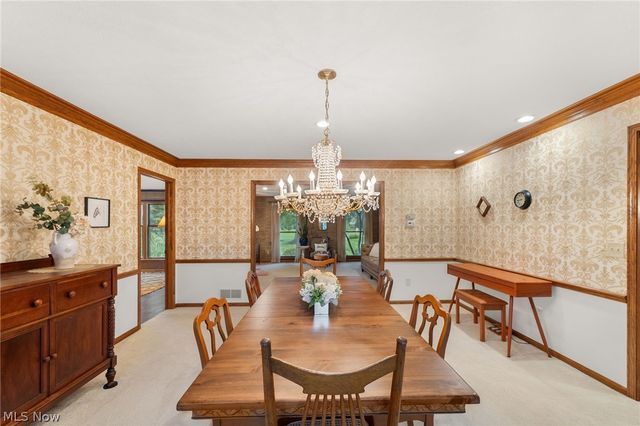 1600 Muirfield Avenue NW, Canton, OH 44708