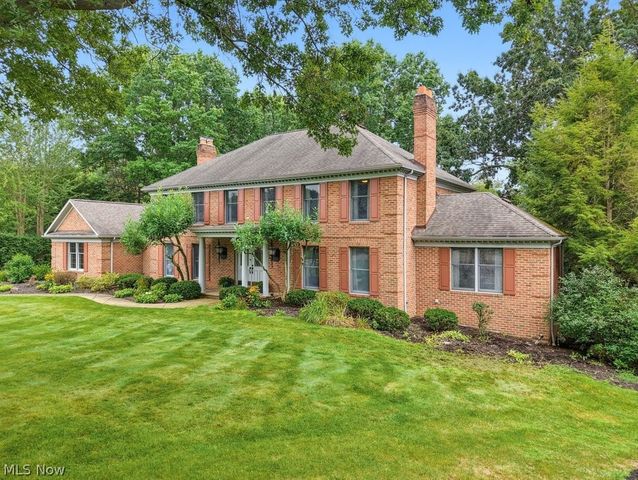 1600 Muirfield Avenue NW, Canton, OH 44708
