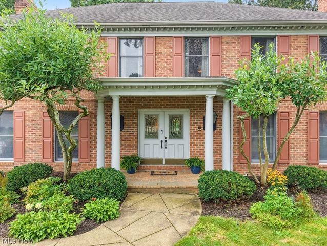 1600 Muirfield Avenue NW, Canton, OH 44708