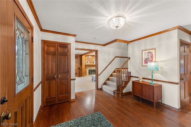 1600 Muirfield Avenue NW, Canton, OH 44708