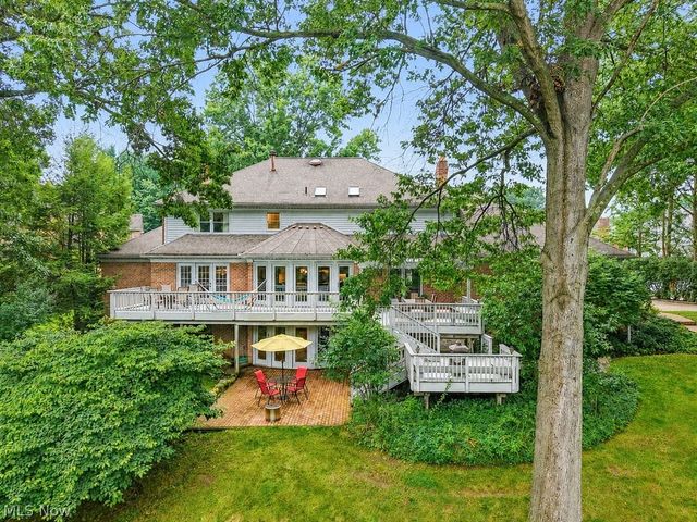 1600 Muirfield Avenue NW, Canton, OH 44708