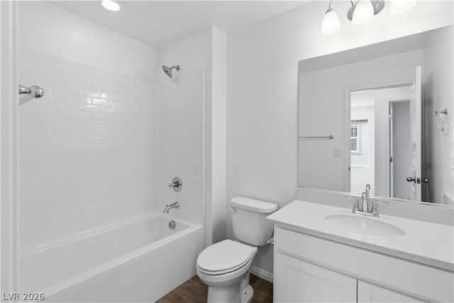 5330 Borra Hills Street, Las Vegas, NV 89148