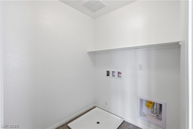 5330 Borra Hills Street, Las Vegas, NV 89148