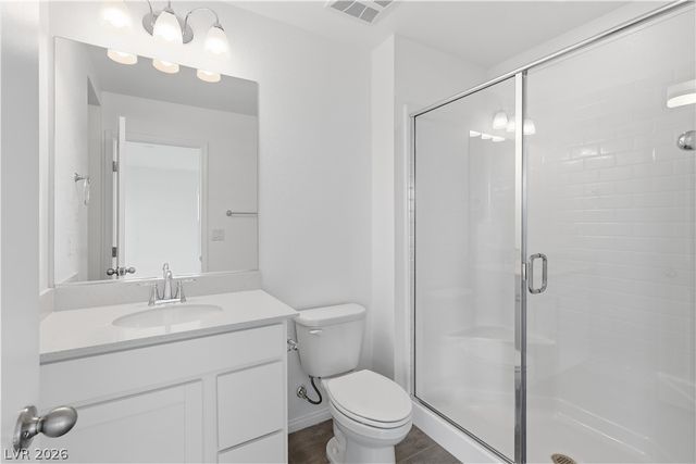 5330 Borra Hills Street, Las Vegas, NV 89148