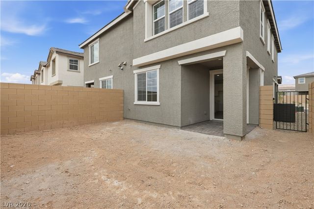 5330 Borra Hills Street, Las Vegas, NV 89148