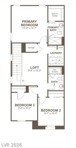 5330 Borra Hills Street, Las Vegas, NV 89148