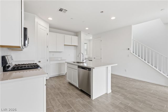 5330 Borra Hills Street, Las Vegas, NV 89148