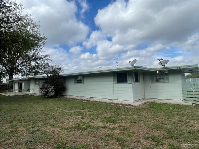 3929 E Business 83, Weslaco, TX 78596