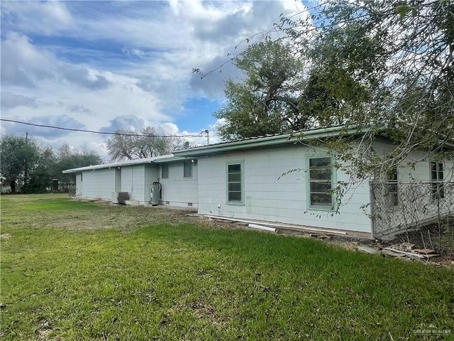 3929 E Business 83, Weslaco, TX 78596
