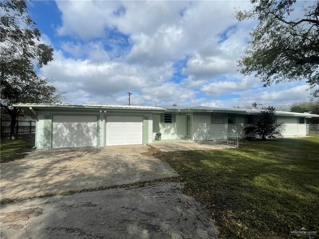 3929 E Business 83, Weslaco, TX 78596