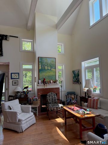 221 Wamphassuc Road, Stonington, CT 06378