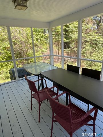 221 Wamphassuc Road, Stonington, CT 06378