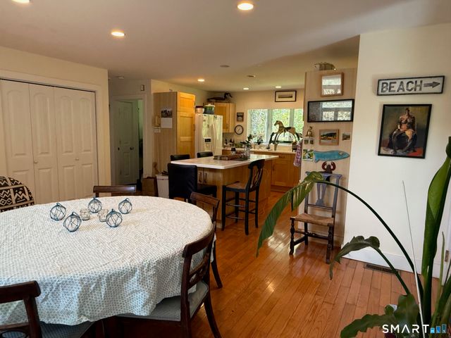 221 Wamphassuc Road, Stonington, CT 06378