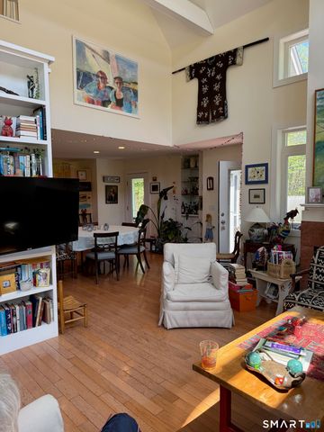 221 Wamphassuc Road, Stonington, CT 06378