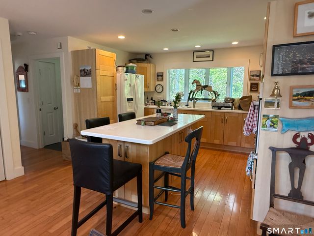 221 Wamphassuc Road, Stonington, CT 06378