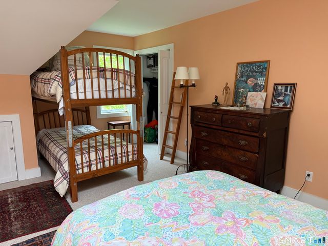 221 Wamphassuc Road, Stonington, CT 06378