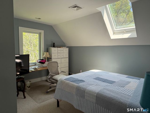 221 Wamphassuc Road, Stonington, CT 06378