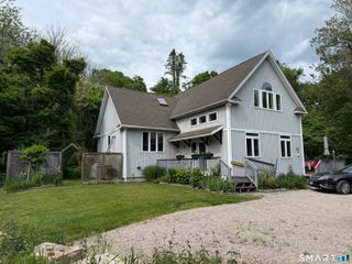 221 Wamphassuc Road, Stonington, CT 06378