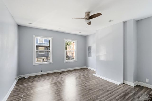 118 Winkler Street, Cincinnati, OH 45219