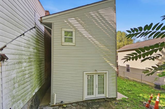 118 Winkler Street, Cincinnati, OH 45219