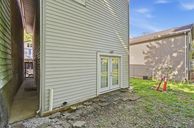 118 Winkler Street, Cincinnati, OH 45219