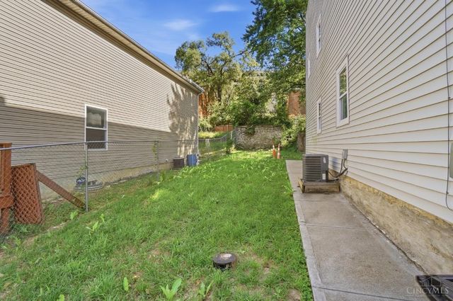 118 Winkler Street, Cincinnati, OH 45219