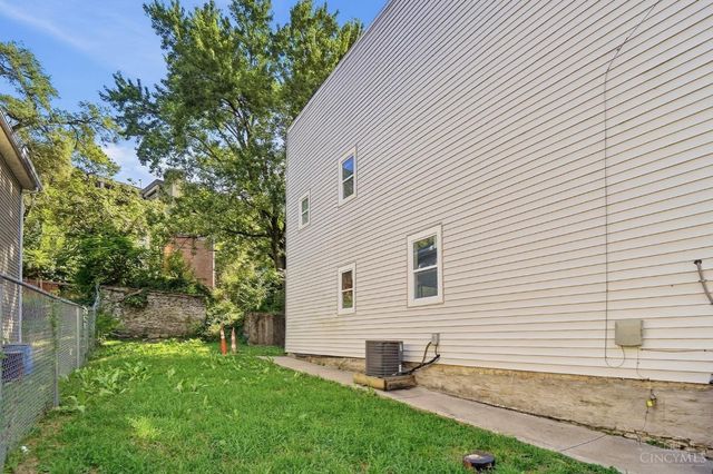 118 Winkler Street, Cincinnati, OH 45219