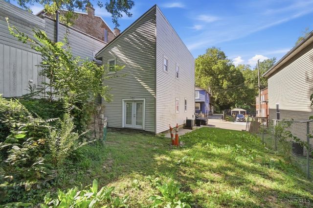 118 Winkler Street, Cincinnati, OH 45219