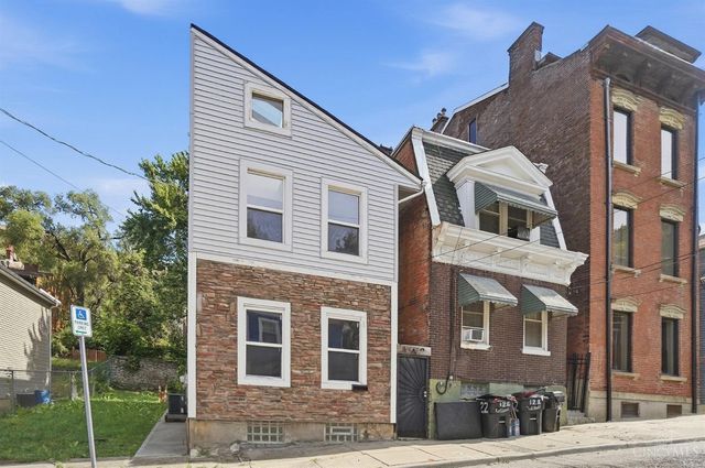 118 Winkler Street, Cincinnati, OH 45219
