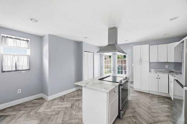 118 Winkler Street, Cincinnati, OH 45219