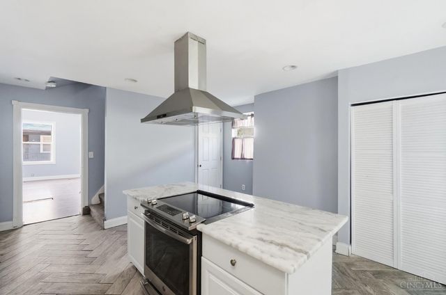 118 Winkler Street, Cincinnati, OH 45219