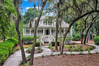 4 White Lantern, Daufuskie Island, SC 29915