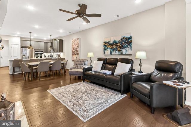 6312 VIRGINIA BLUEBELL LN, Haymarket, VA 20169