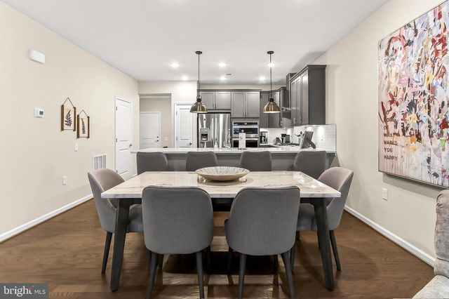 6312 VIRGINIA BLUEBELL LN, Haymarket, VA 20169