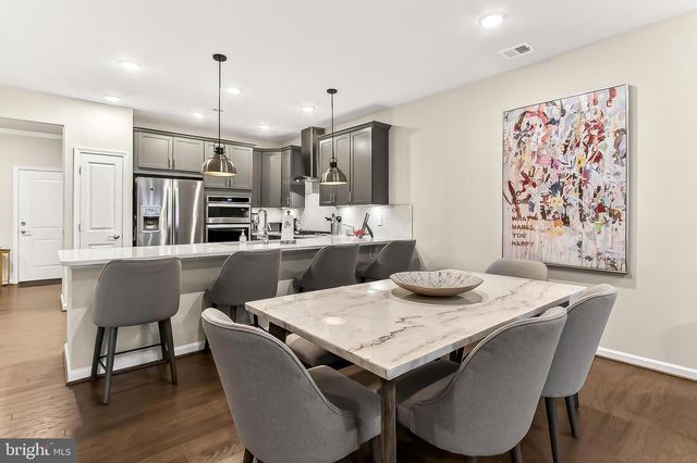 6312 VIRGINIA BLUEBELL LN, Haymarket, VA 20169