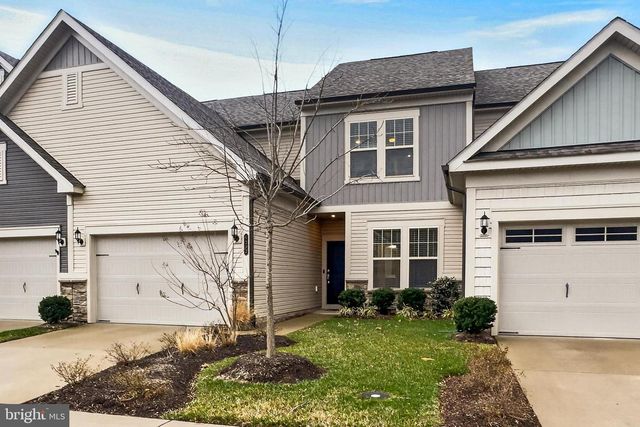 6312 VIRGINIA BLUEBELL LN, Haymarket, VA 20169