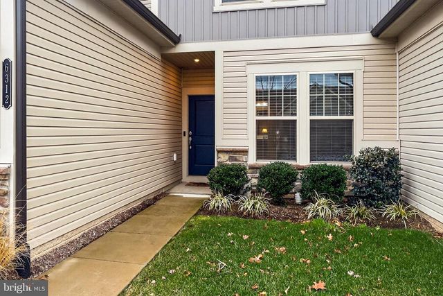 6312 VIRGINIA BLUEBELL LN, Haymarket, VA 20169