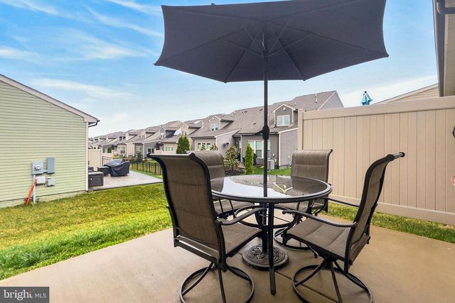 6312 VIRGINIA BLUEBELL LN, Haymarket, VA 20169