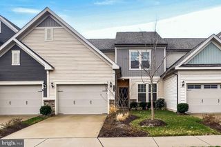 6312 VIRGINIA BLUEBELL LN, Haymarket, VA 20169