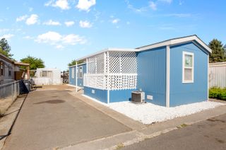 2622 Falcon Street SPC 25, White City, OR 97503
