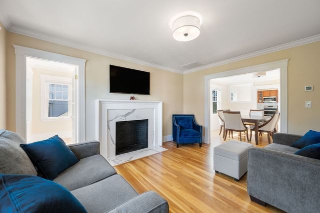 55-57 Drew Rd, Belmont, MA 02478