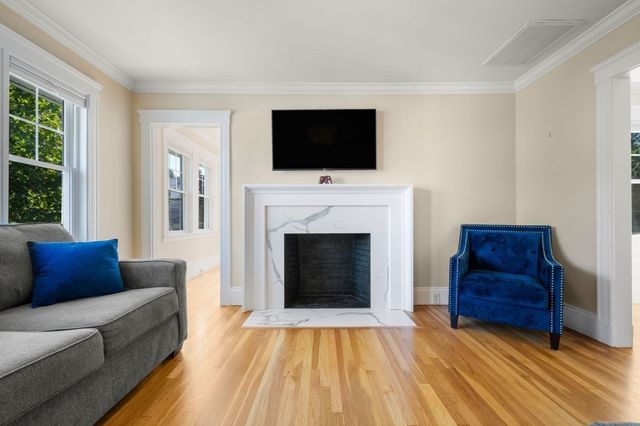 55-57 Drew Rd, Belmont, MA 02478