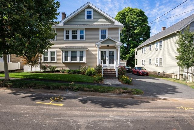 55-57 Drew Rd, Belmont, MA 02478