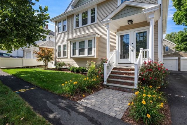 55-57 Drew Rd, Belmont, MA 02478