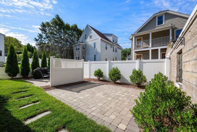 55-57 Drew Rd, Belmont, MA 02478