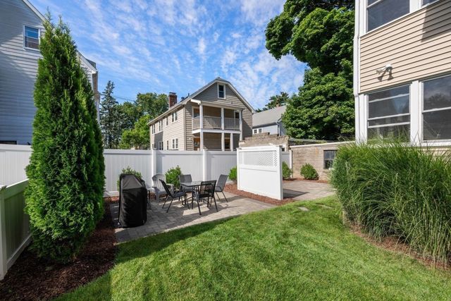 55-57 Drew Rd, Belmont, MA 02478