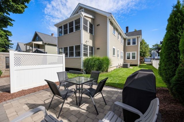 55-57 Drew Rd, Belmont, MA 02478