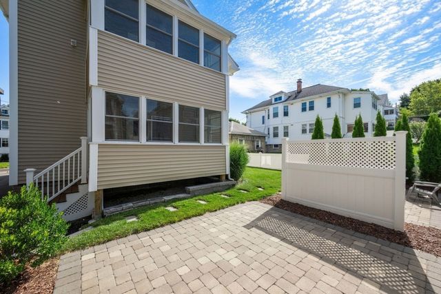 55-57 Drew Rd, Belmont, MA 02478