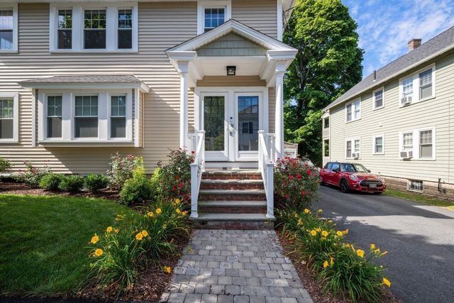 55-57 Drew Rd, Belmont, MA 02478
