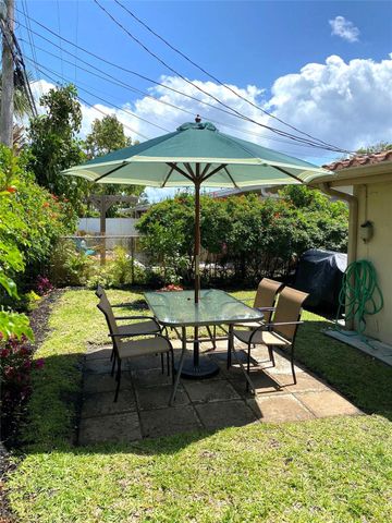 1641 NE 55th Street, Fort Lauderdale, FL 33334